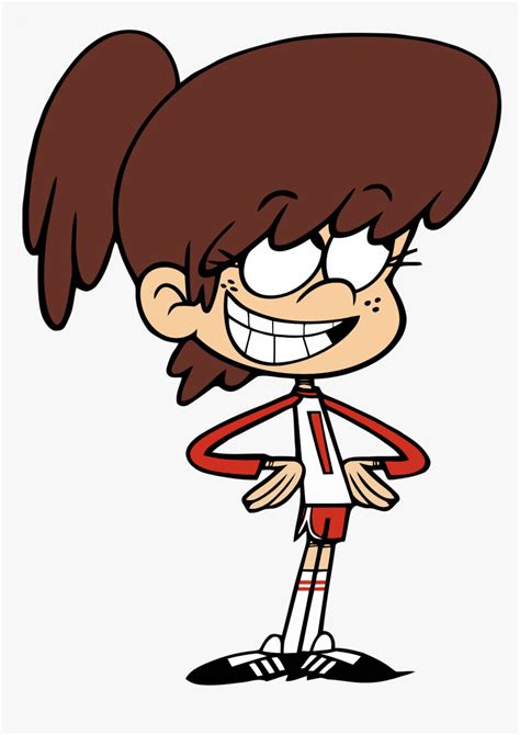 lynn loud